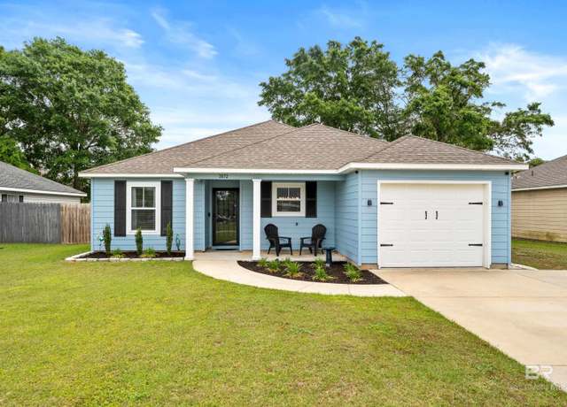 Property at 3072 Meridian St, Foley, AL 36535, 3 beds, 2 baths