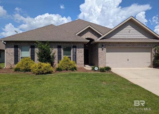Property at 130 Open Field Dr, Fairhope, AL 36532, 4 beds, 2.5 baths