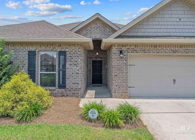 Property at 130 Open Field Dr, Fairhope, AL 36532, 4 beds, 2.5 baths