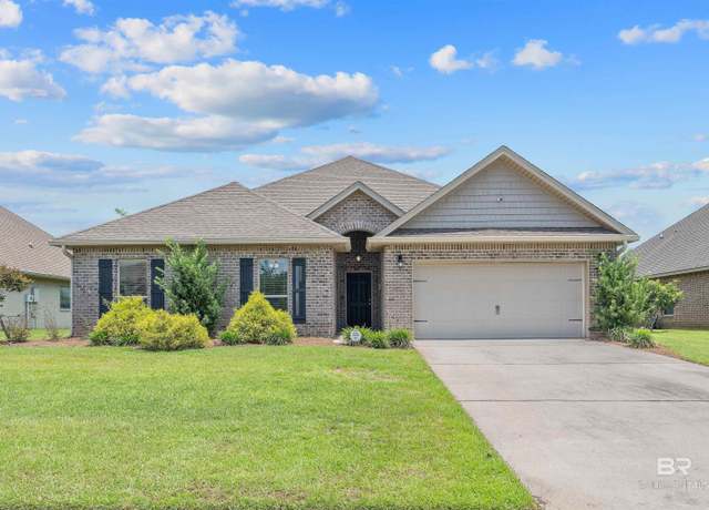 Property at 130 Open Field Dr, Fairhope, AL 36532, 4 beds, 2.5 baths