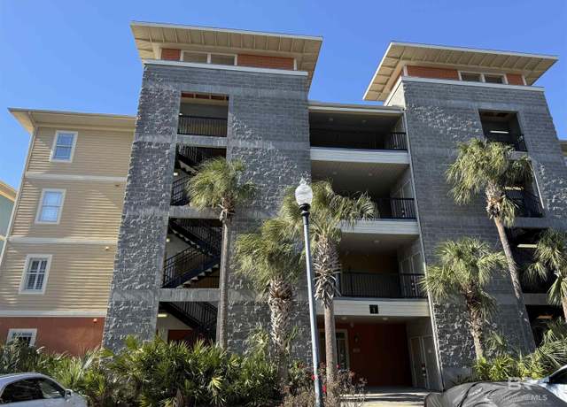 Property at 1430 Regency Rd Unit I-102, Gulf Shores, AL 36542, 3 beds, 3 baths