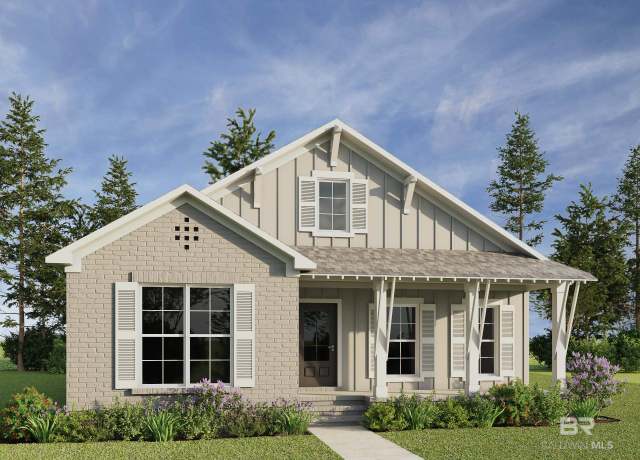 Property at 10141 Papas St, Daphne, AL 36526, 3 beds, 2 baths