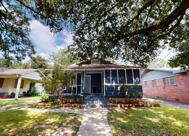 Property at 29 HOUSTON St, Mobile, AL 36606, 2 beds, 2 baths