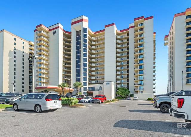 Property at 24230 Perdido Beach Blvd #3077, Orange Beach, AL 36561, 1 bed, 1 bath