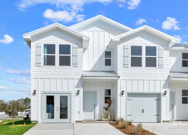 Property at 4008 Lost Bay Dr, Orange Beach, AL 36561, 3 beds, 2.5 baths