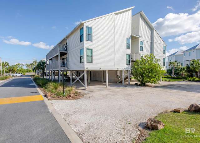 Property at 26115 Perdido Beach Blvd Unit 4-A, Orange Beach, AL 36561, 2 beds, 2 baths