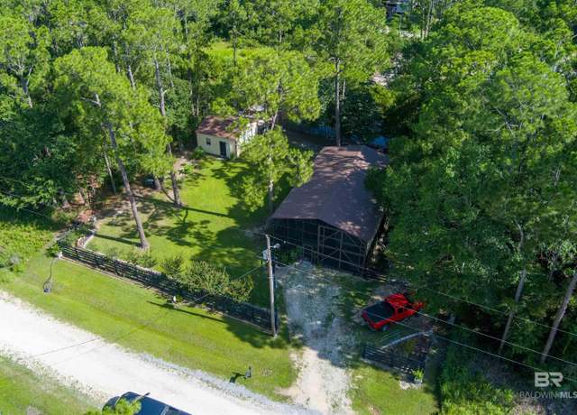 Property at 3880 Washington Rd, Coden, AL 36523