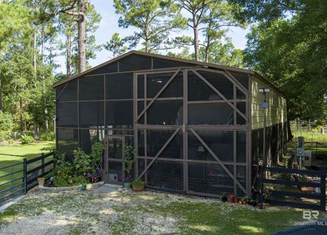 Property at 3880 Washington Rd, Coden, AL 36523