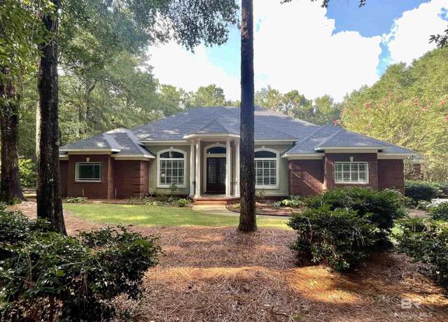 Property at 154 Willow Lake Dr, Fairhope, AL 36532, 3 beds, 2.5 baths