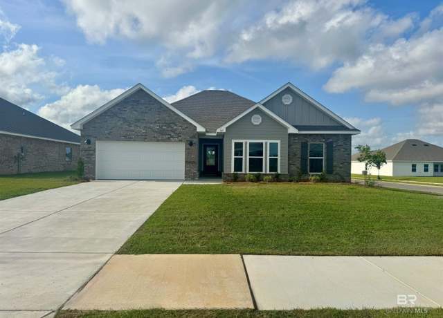 Property at 165 Preston Way, Gulf Shores, AL 36542, 4 beds, 2 baths