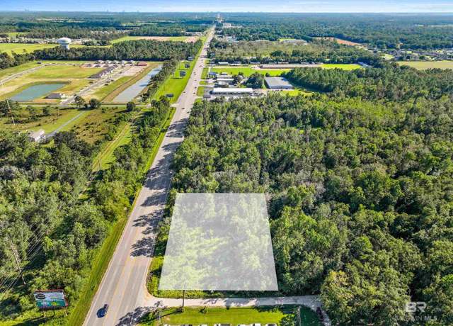 Property at 0 STATE HIGHWAY 59, Foley, AL 36535