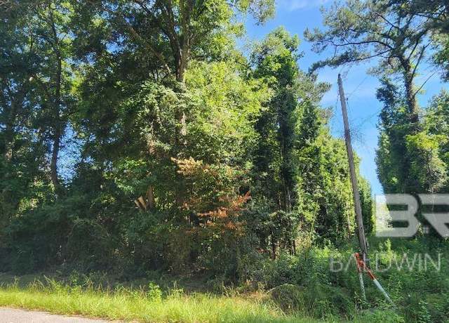 Property at 0 Smith Rd, Stockton, AL 36579