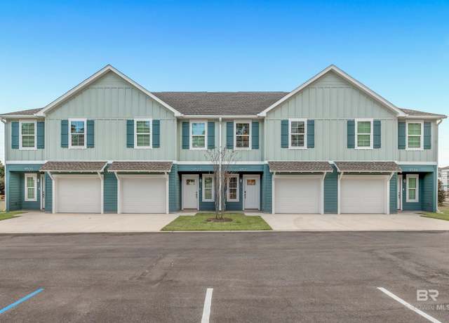 Property at 9516 Firefly Ct #1, Fairhope, AL 36532, 3 beds, 2.5 baths
