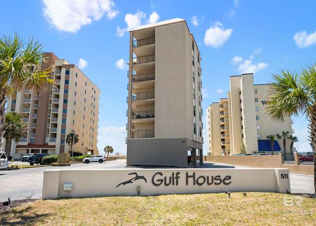 Property at 511 E Beach Blvd #403, Gulf Shores, AL 36542, 2 beds, 2 baths