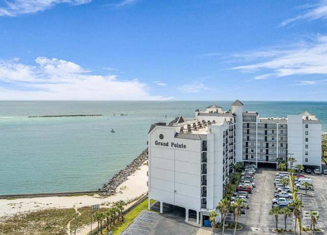 Property at 27284 Gulf Rd #711, Orange Beach, AL 36561, 2 beds, 2.5 baths