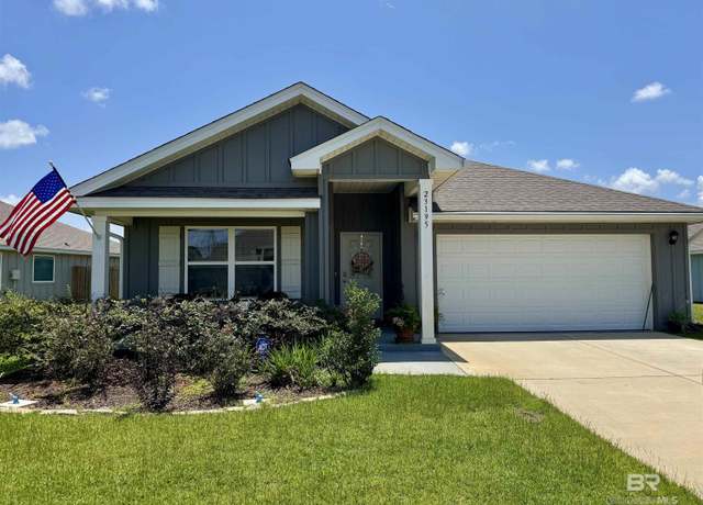 Property at 23195 Shadowridge Dr, Daphne, AL 36526, 4 beds, 2 baths