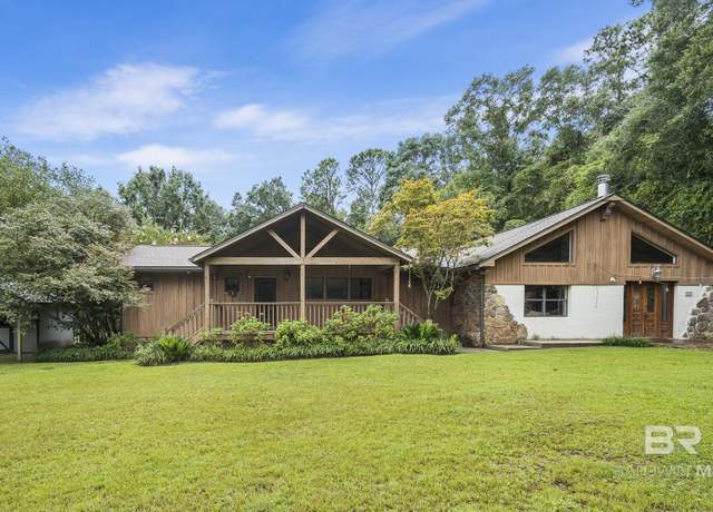 Property at 14163 SHERWOOD HIGHLAND Rd, Fairhope, AL 36532, 3 beds, 2 baths