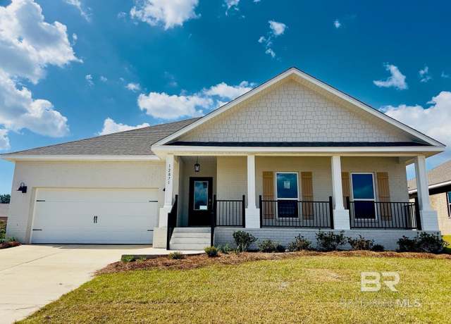 Property at 12871 Shoshoney Cir, Fairhope, AL 36532, 4 beds, 2.5 baths