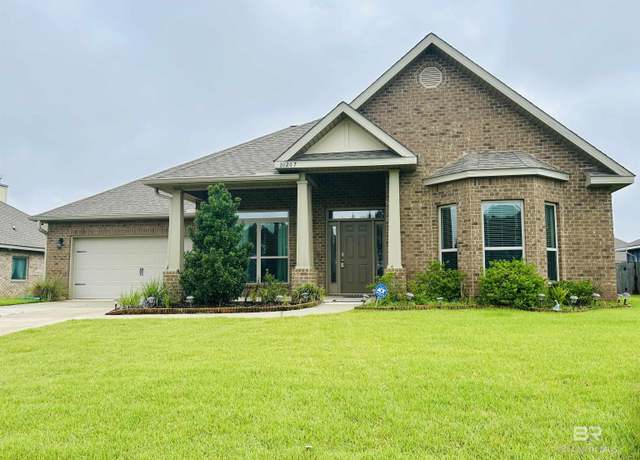 Property at 10207 Dunleith Loop, Daphne, AL 36526, 5 beds, 3 baths