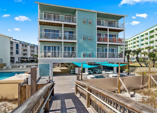 Property at 23060 Perdido Beach Blvd #104, Orange Beach, AL 36561, 2 beds, 2 baths