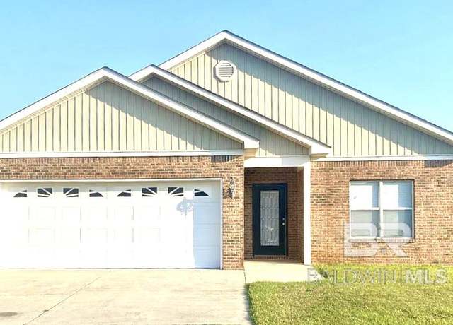 Property at 7888 Park Place Dr S, Mobile, AL 36608, 3 beds, 2 baths