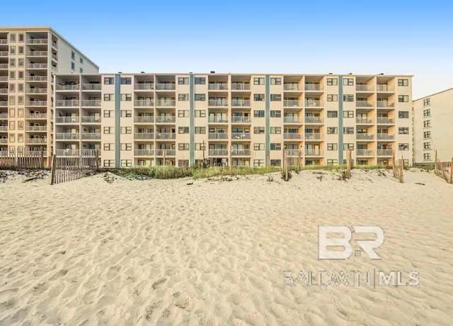 Property at 421 E Beach Blvd #259, Gulf Shores, AL 36542, 2 beds, 2 baths