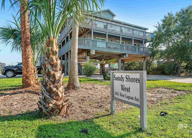 Property at 1041 W Lagoon Ave #304, Gulf Shores, AL 36542, 2 beds, 2 baths