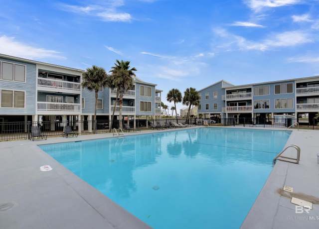 Property at 1872 W Beach Blvd, Gulf Shores, AL 36542, 3 beds, 2 baths