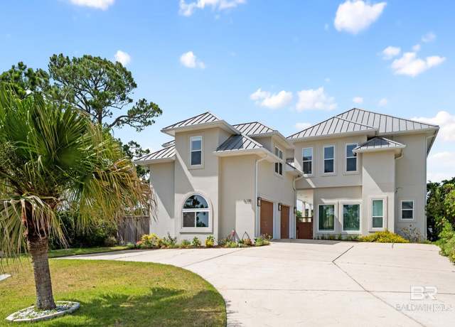 Property at 16338 Tarpon Dr, Pensacola, FL 32507, 4 beds, 3.5 baths