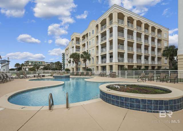 Property at 27770 Canal Rd #409, Orange Beach, AL 36561, 4 beds, 3 baths
