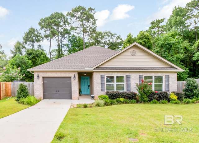 Property at 1176 Stratford Ct, Mobile, AL 36695, 3 beds, 2 baths