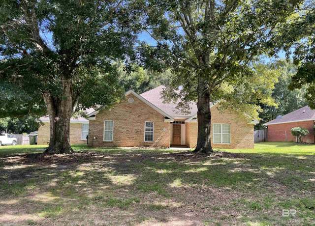 Property at 9667 Callaway Dr, Fairhope, AL 36532, 4 beds, 2 baths