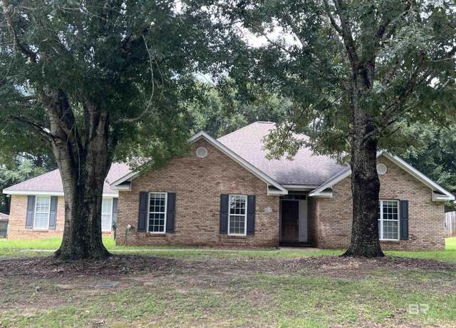 Property at 9667 Callaway Dr, Fairhope, AL 36532, 4 beds, 2 baths