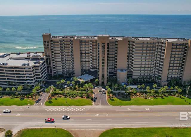 Property at 29576 Perdido Beach Blvd #807, Orange Beach, AL 36561, 3 beds, 2 baths