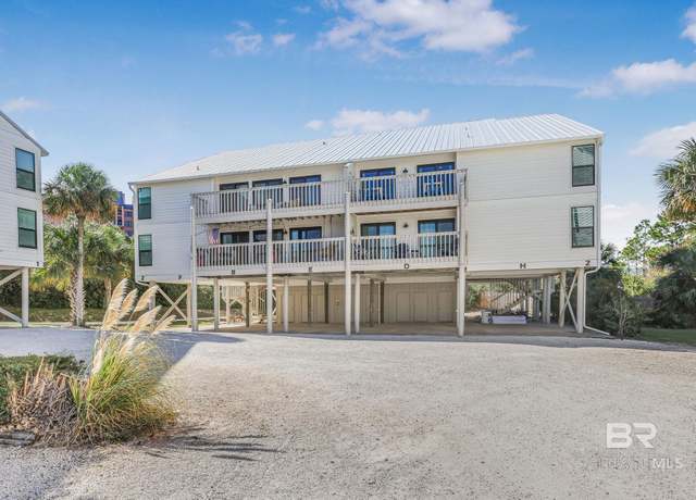 Property at 26115 Perdido Beach Blvd Unit 2-H, Orange Beach, AL 36561, 3 beds, 3 baths