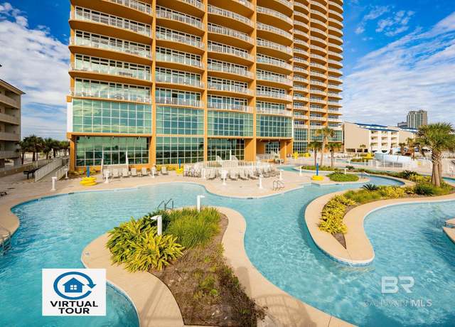 Property at 23008 W Perdido Beach Blvd #705, Orange Beach, AL 36561, 4 beds, 4 baths