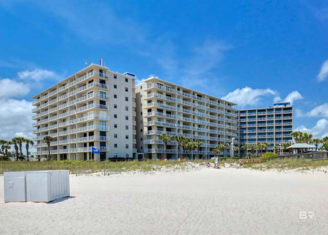 Property at 24522 Perdido Beach Blvd #4611, Orange Beach, AL 36561, 1 bed, 1 bath