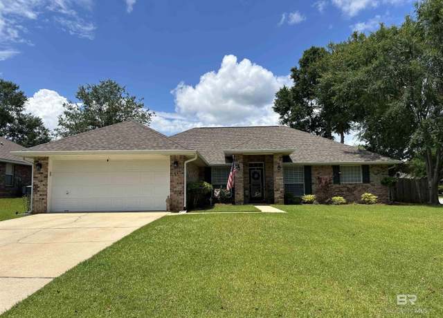 Property at 27913 Turkey Branch Dr, Daphne, AL 36526, 3 beds, 2 baths