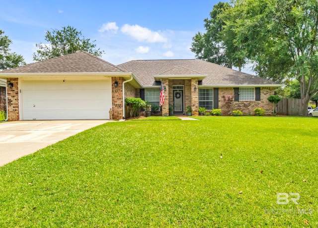Property at 27913 Turkey Branch Dr, Daphne, AL 36526, 3 beds, 2 baths