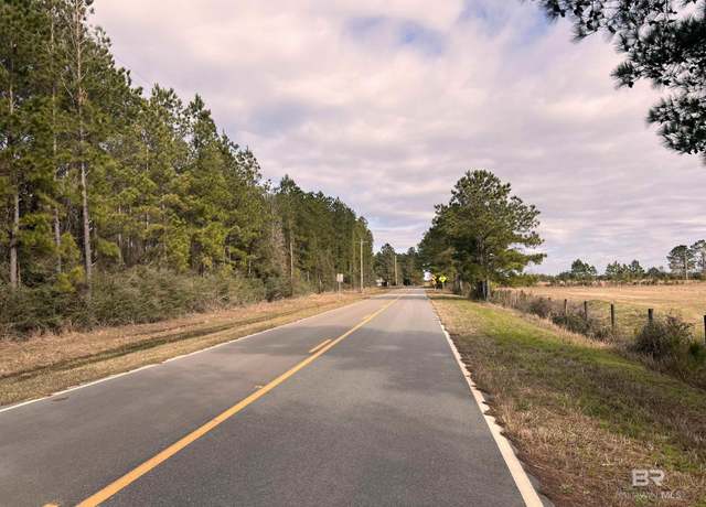 Property at 0 Comstock Rd, Elberta, AL 36530