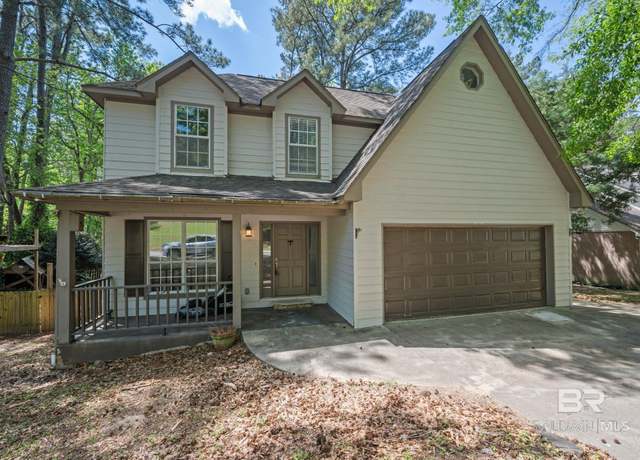 Property at 273 Rolling Hill Dr, Daphne, AL 36526, 3 beds, 2.5 baths