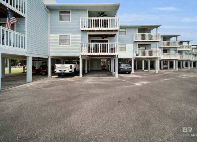 Property at 25861 Canal Rd #85, Orange Beach, AL 36561, 2 beds, 2 baths