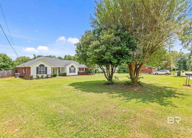 Property at 45792 Old Carney Rd, Bay Minette, AL 36507, 3 beds, 2 baths