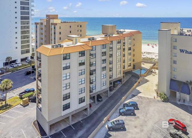 Property at 511 E Beach Blvd #402, Gulf Shores, AL 36542, 3 beds, 2 baths