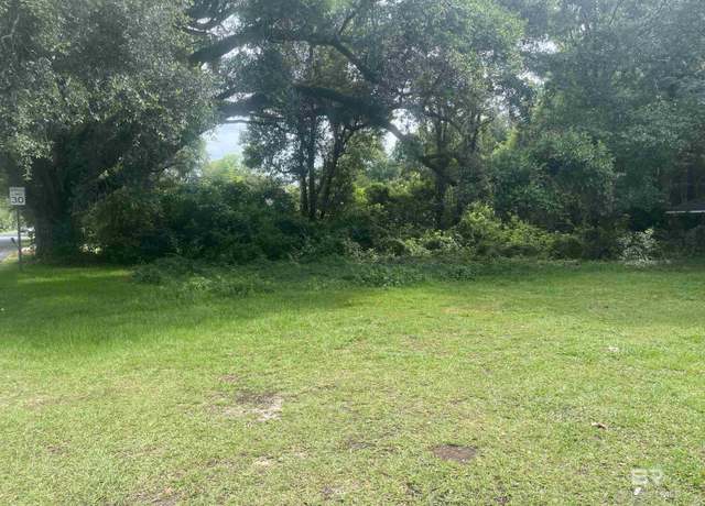 Property at 0 Cedar St, Foley, AL 36535
