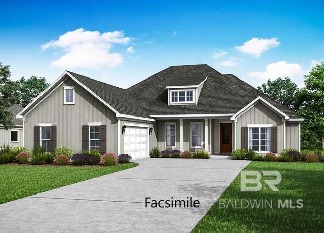 Property at 122 Daybreak Trl, Fairhope, AL 36532, 4 beds, 3.5 baths