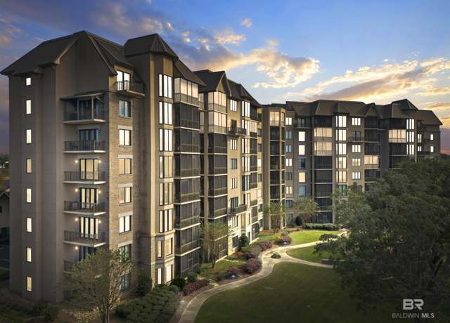 Property at 18269 Colony Dr #507, Fairhope, AL 36532, 3 beds, 3.5 baths