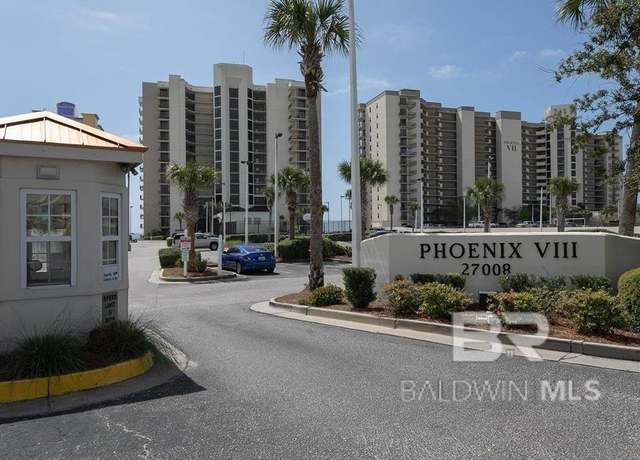 Property at 27008 Perdido Beach Blvd #702, Orange Beach, AL 36561, 2 beds, 2 baths