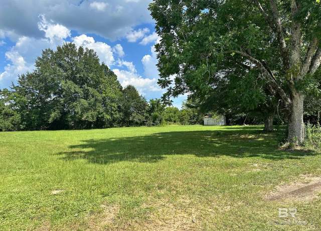 Property at 01 Highway 97, Century, FL 32535