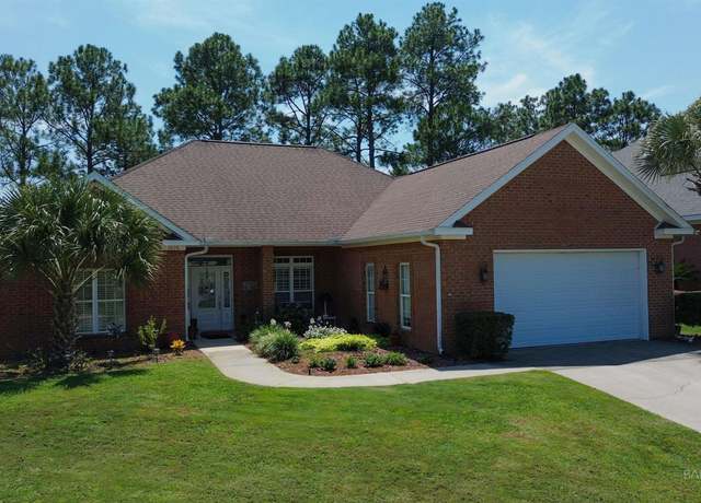 Property at 9896 Carnoustie Ct, Foley, AL 36535, 4 beds, 2 baths